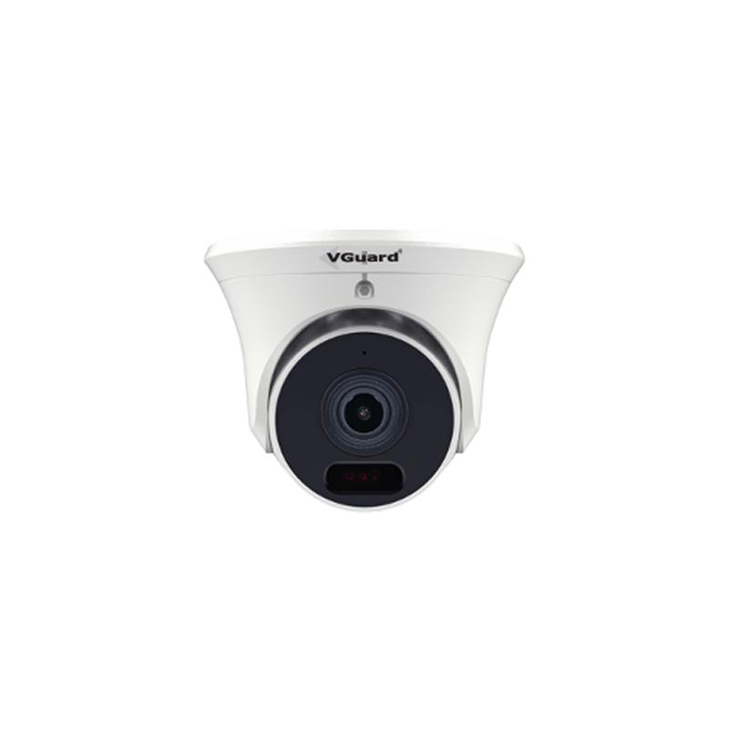 Vguard IP Dome Kamera – Zeybek Grup Teknoloji