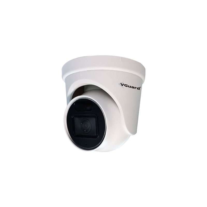 Vguard IP Dome Kamera – Zeybek Grup Teknoloji
