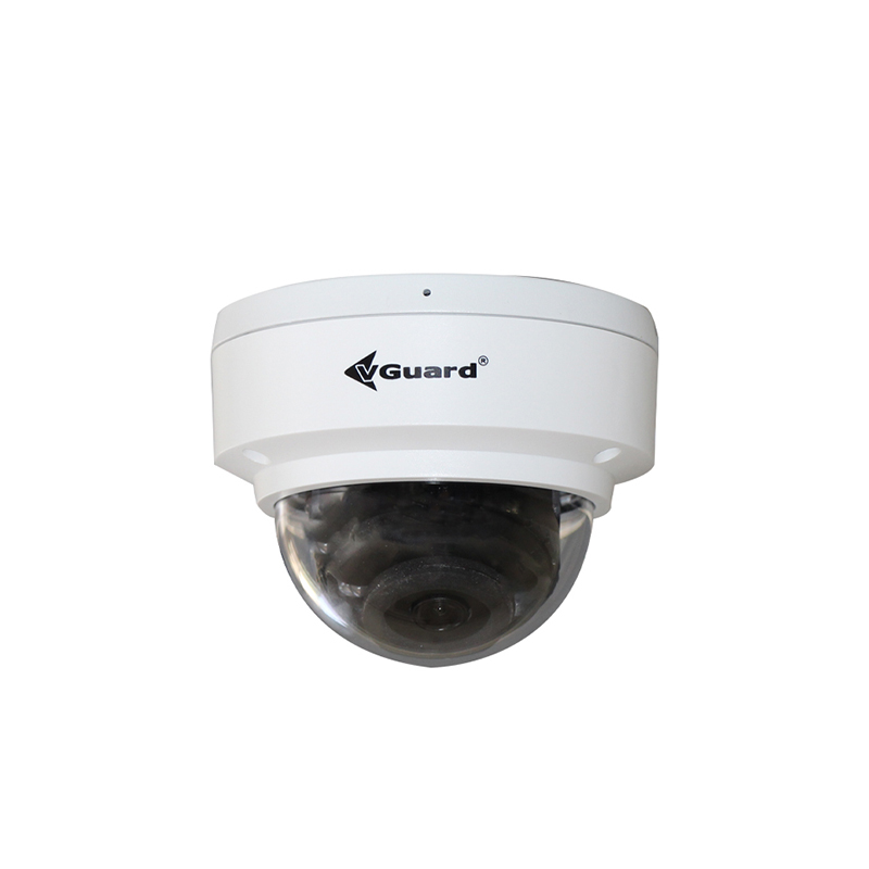 Vguard IP Dome Kamera – Zeybek Grup Teknoloji